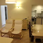 Apartmanhotel Cheerfulway Minichoro Albufeira