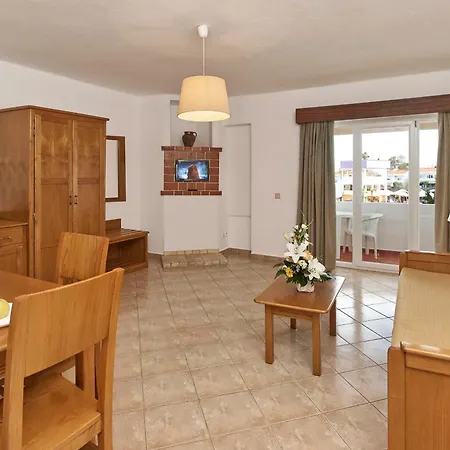 Cheerfulway Minichoro Aparthotel