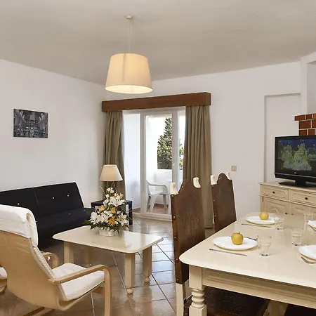 Cheerfulway Minichoro Aparthotel