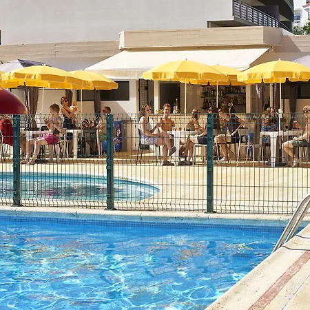 Aparthotel Cheerfulway Minichoro 3*