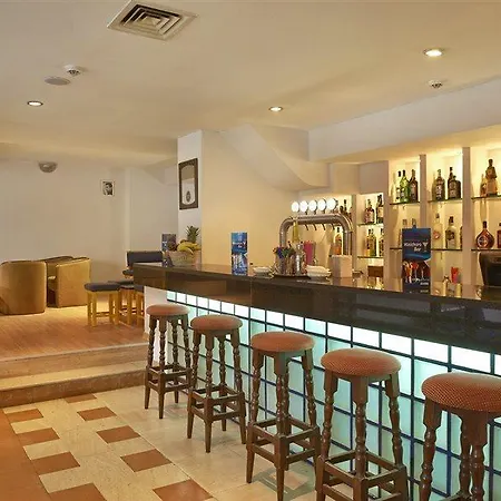 Cheerfulway Minichoro Albufeira