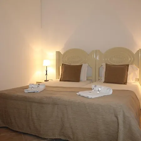 Aparthotel Cheerfulway Minichoro Albufeira