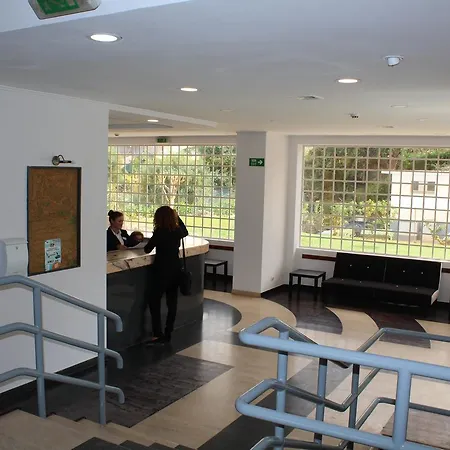 Cheerfulway Minichoro Aparthotel Albufeira