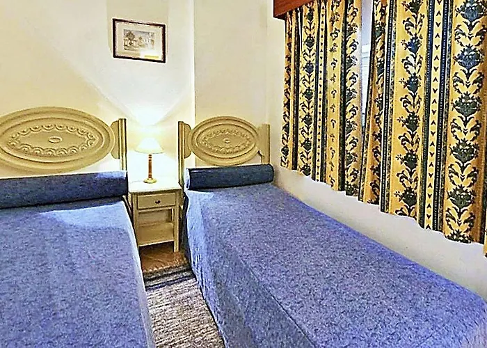 Aparthotel Cheerfulway Minichoro Albufeira