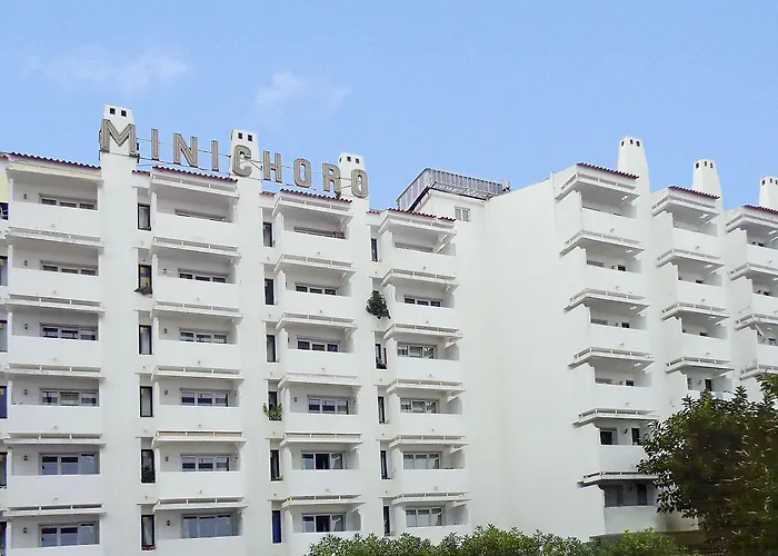 Aparthotel Cheerfulway Minichoro