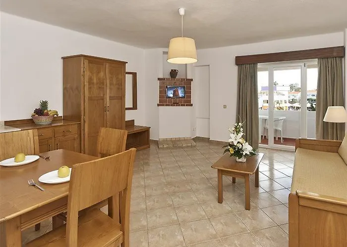 Aparthotel Cheerfulway Minichoro