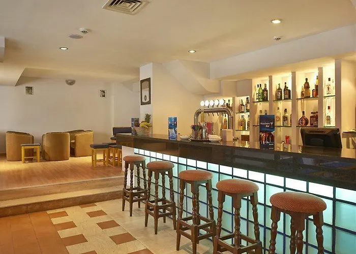 Cheerfulway Minichoro Albufeira