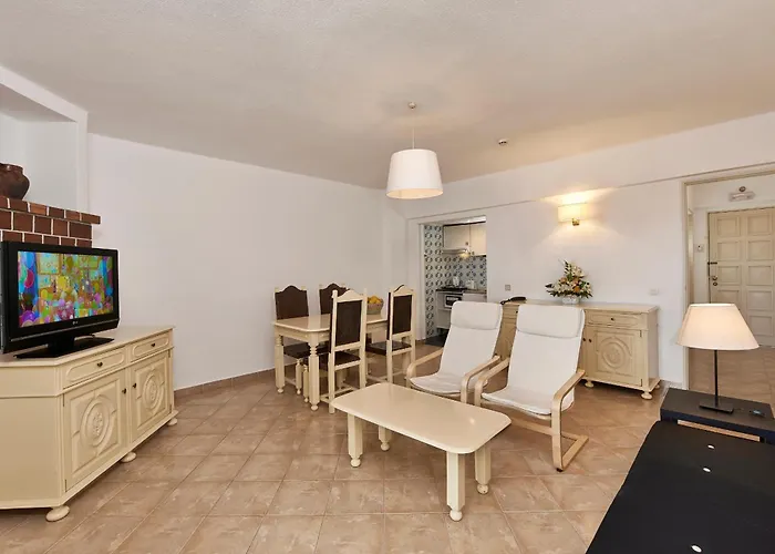 Aparthotel Cheerfulway Minichoro 3*