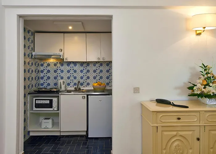 Aparthotel Cheerfulway Minichoro