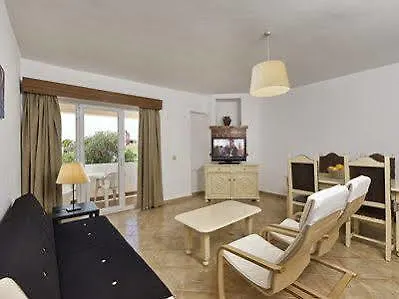 Cheerfulway Minichoro Aparthotel