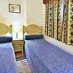 Lejlighedshotel Cheerfulway Minichoro Albufeira