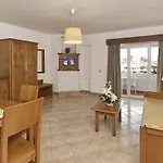 Cheerfulway Minichoro Lejlighedshotel