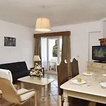 Cheerfulway Minichoro Lejlighedshotel