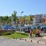 Lejlighedshotel Cheerfulway Minichoro