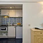 Lejlighedshotel Cheerfulway Minichoro