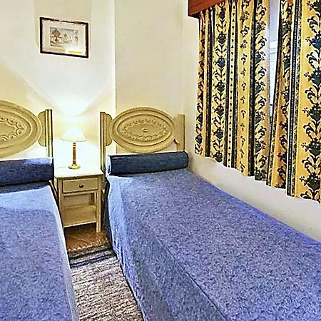 Апарт-отель Cheerfulway Minichoro Албуфейра