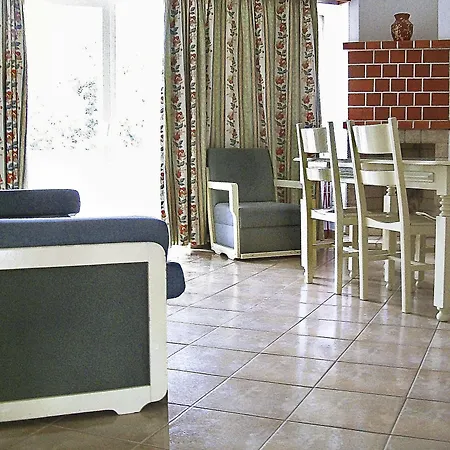 Апарт-отель Cheerfulway Minichoro 3*