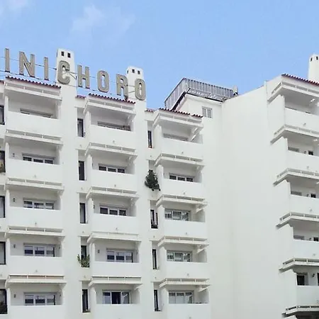 Апарт-отель Cheerfulway Minichoro 3*
