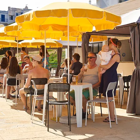 Cheerfulway Minichoro Апарт-отель Албуфейра