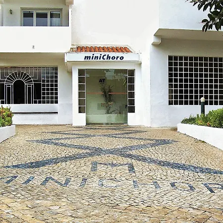 Cheerfulway Minichoro 3*