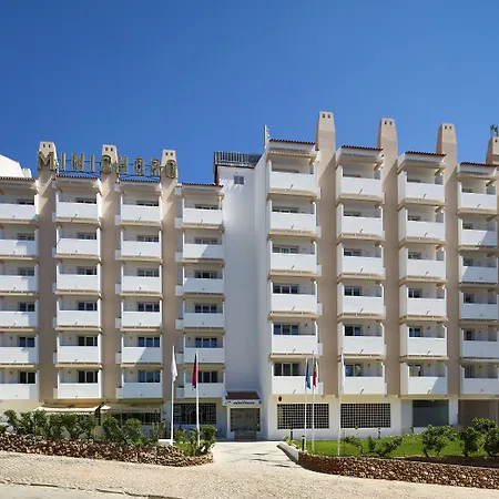 Cheerfulway Minichoro Hotel apartamentowy