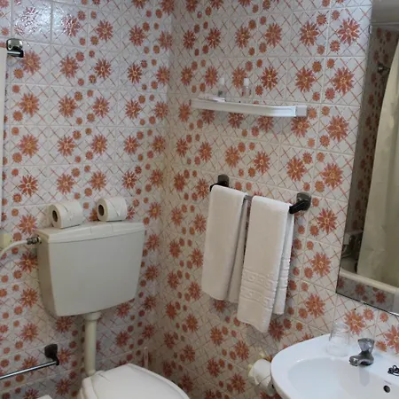 Hotel apartamentowy Cheerfulway Minichoro 3*