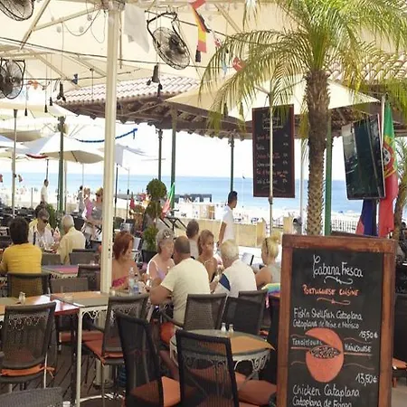 Cheerfulway Minichoro Albufeira