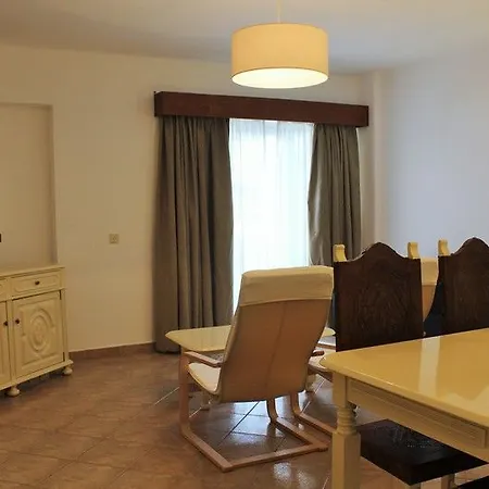 Hotel apartamentowy Cheerfulway Minichoro Albufeira