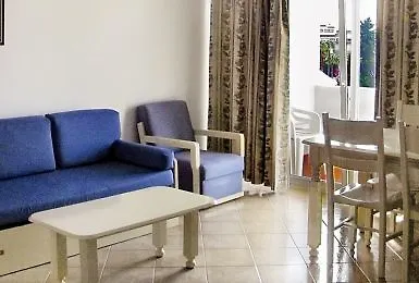Апарт-отель Cheerfulway Minichoro Албуфейра