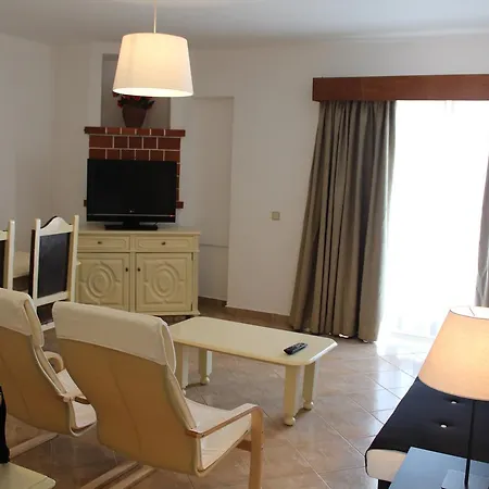 Cheerfulway Minichoro Апарт-отель 3*