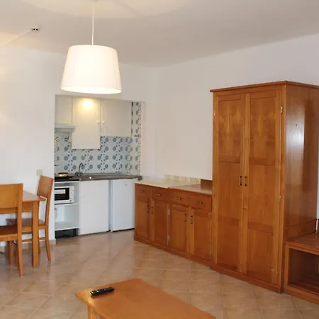 Cheerfulway Minichoro Апарт-отель Албуфейра