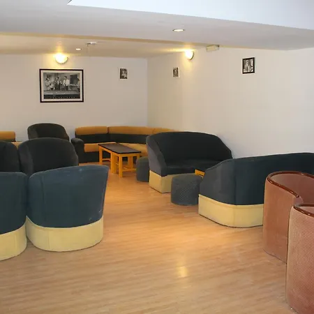 Cheerfulway Minichoro Апарт-отель