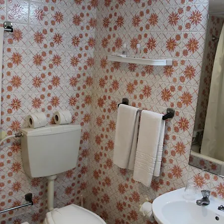 Cheerfulway Minichoro Албуфейра