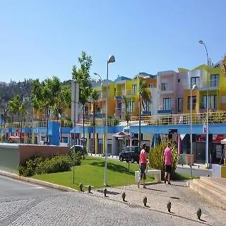 Cheerfulway Minichoro 3* Албуфейра