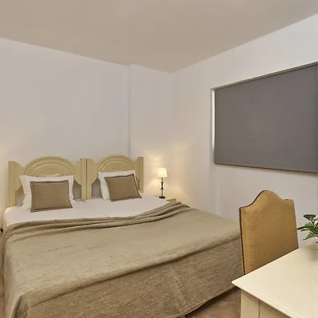 Апарт-отель Cheerfulway Minichoro 3*