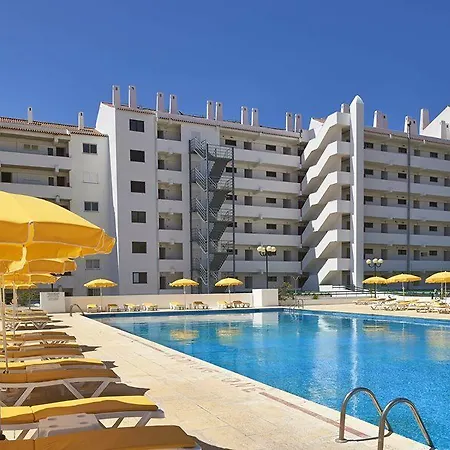 Cheerfulway Minichoro 3* Албуфейра