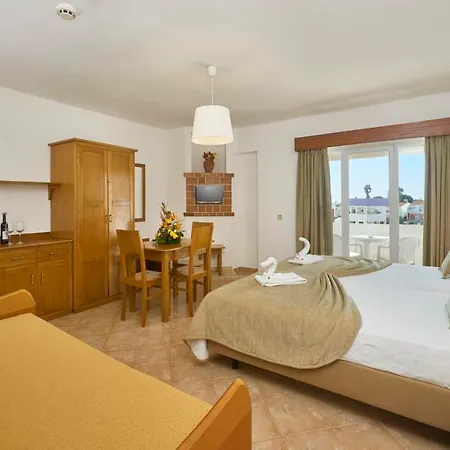 Hotel apartamentowy Cheerfulway Minichoro 3*