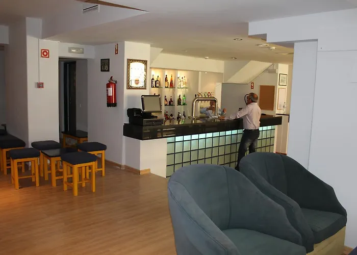 Hotel apartamentowy Cheerfulway Minichoro 3*