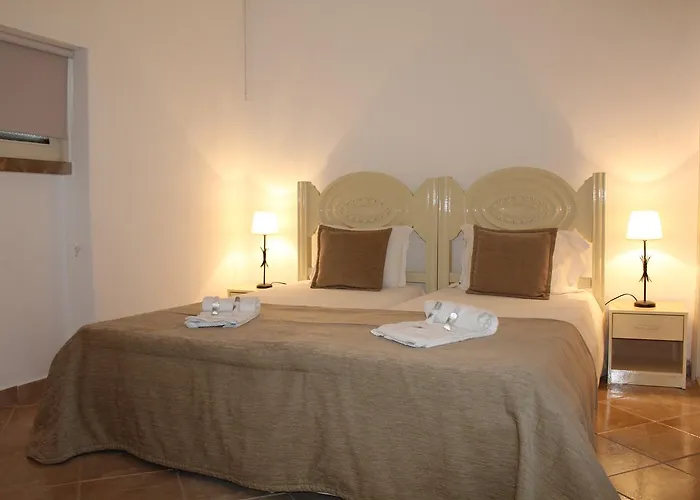 Hotel apartamentowy Cheerfulway Minichoro Albufeira