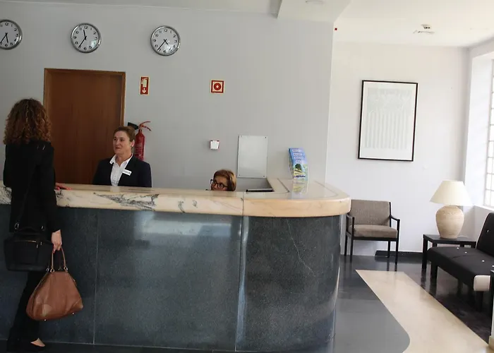 Hotel apartamentowy Cheerfulway Minichoro