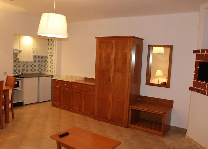 Hotel apartamentowy Cheerfulway Minichoro Albufeira