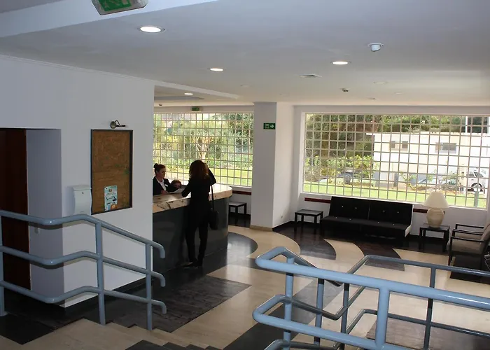 Cheerfulway Minichoro Hotel apartamentowy Albufeira