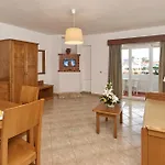 Cheerfulway Minichoro Aparthotel