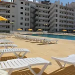 Cheerfulway Minichoro Aparthotel 3*