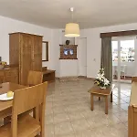 Aparthotel Cheerfulway Minichoro