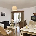 Apart Otel Cheerfulway Minichoro 3*