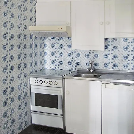 Hotel apartamentowy Cheerfulway Minichoro Albufeira