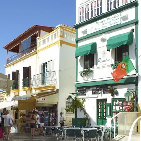 Cheerfulway Minichoro 알부페이라