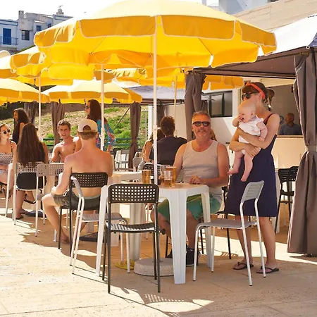 Cheerfulway Minichoro شقة فندقية البوفيرا