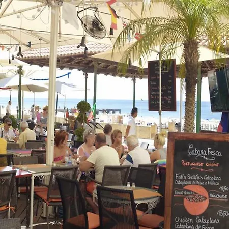 Cheerfulway Minichoro شقة فندقية